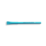 Ручка бумажная Siberian Wellness (цвет: голубой) 106735